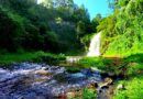 Cascadas Dos Mundos Huetziatl